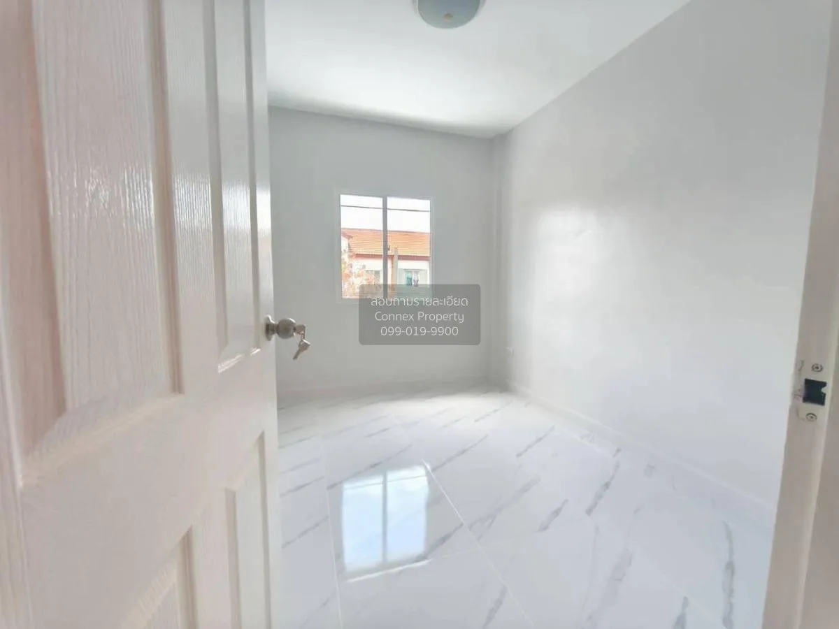 For Sale Townhouse/Townhome  , Lio Wongwaen-Pinklao , newly renov