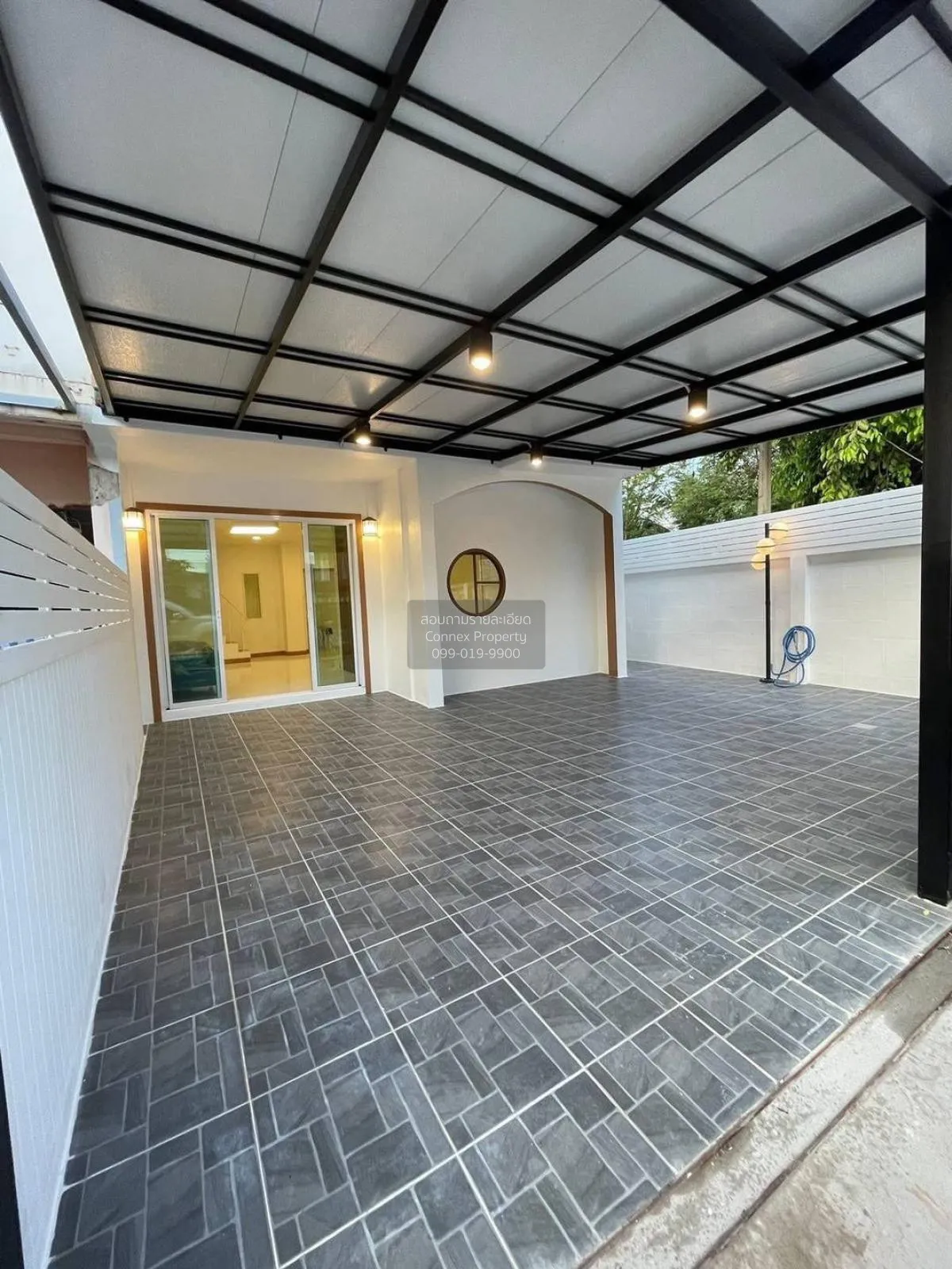 ขายทาวน์เฮ้าส์/ทาวน์โฮม  ศรีประจักษ์ 5 รีโนเวทใหม่ บางบัวทอง บางบ 2