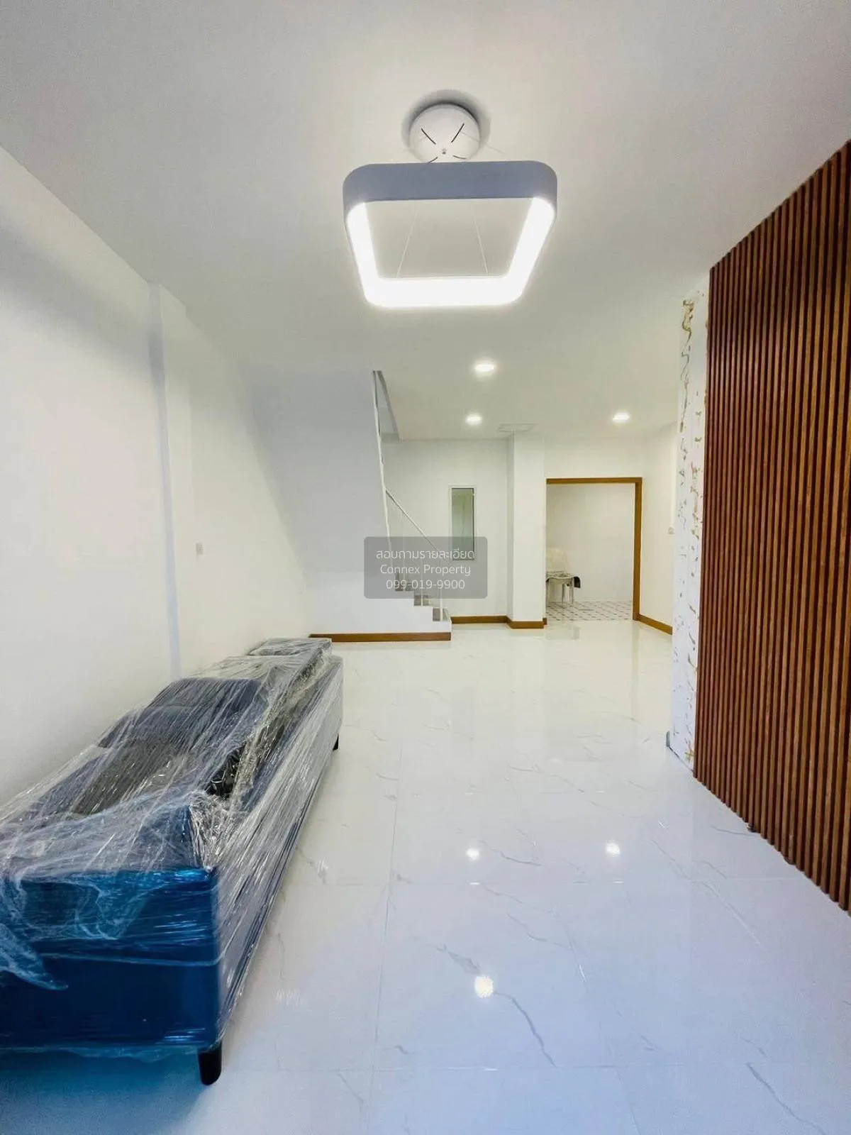 ขายทาวน์เฮ้าส์/ทาวน์โฮม  ศรีประจักษ์ 5 รีโนเวทใหม่ บางบัวทอง บางบ