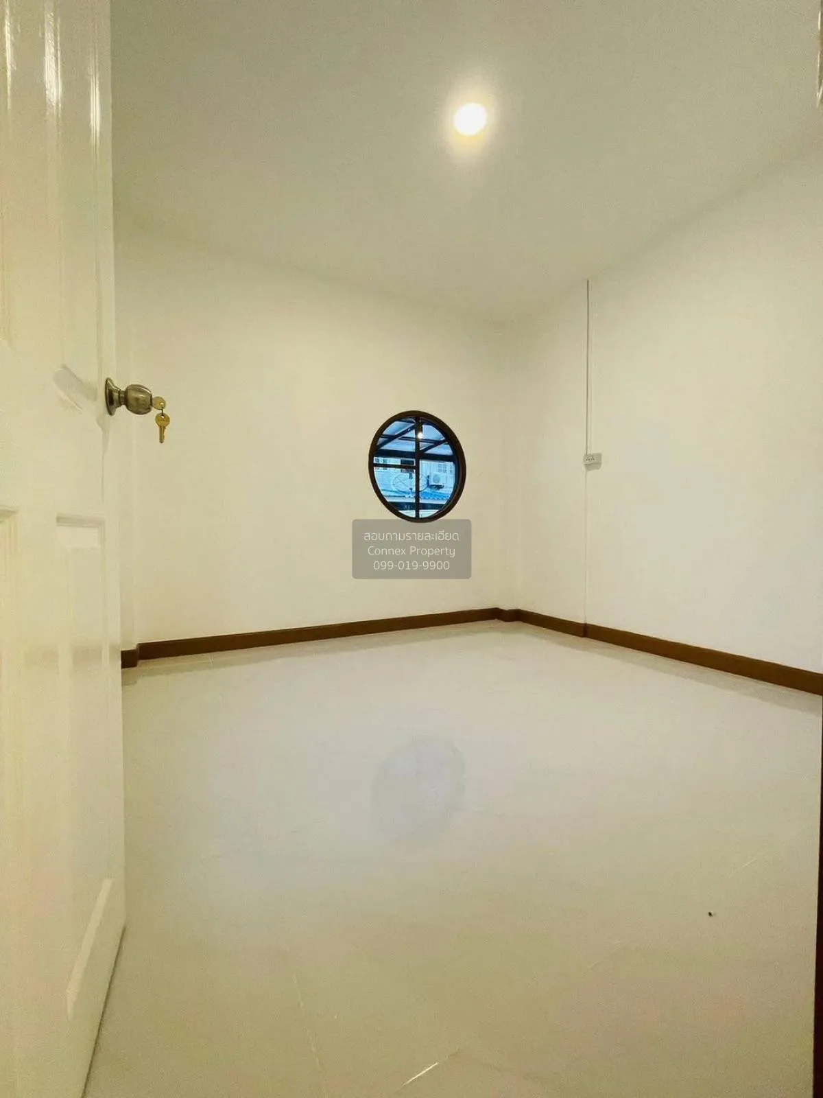 ขายทาวน์เฮ้าส์/ทาวน์โฮม  ศรีประจักษ์ 5 รีโนเวทใหม่ บางบัวทอง บางบ