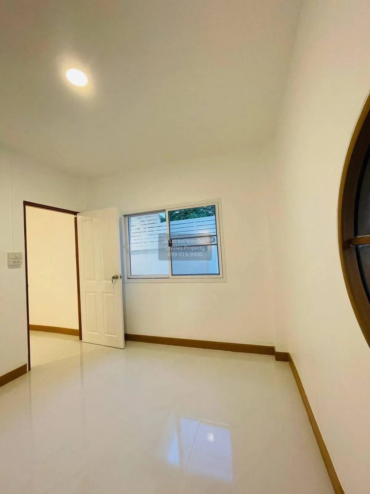 ขายทาวน์เฮ้าส์/ทาวน์โฮม  ศรีประจักษ์ 5 รีโนเวทใหม่ บางบัวทอง บางบ