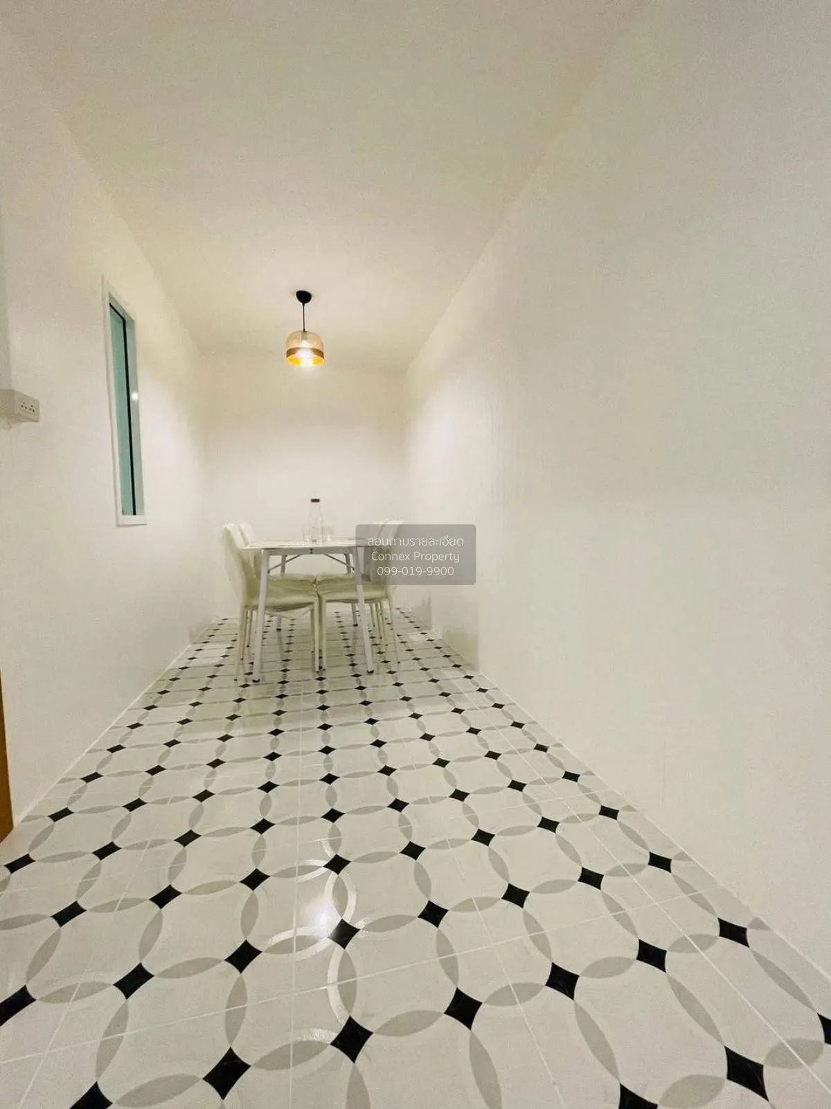 ขายทาวน์เฮ้าส์/ทาวน์โฮม  ศรีประจักษ์ 5 รีโนเวทใหม่ บางบัวทอง บางบ