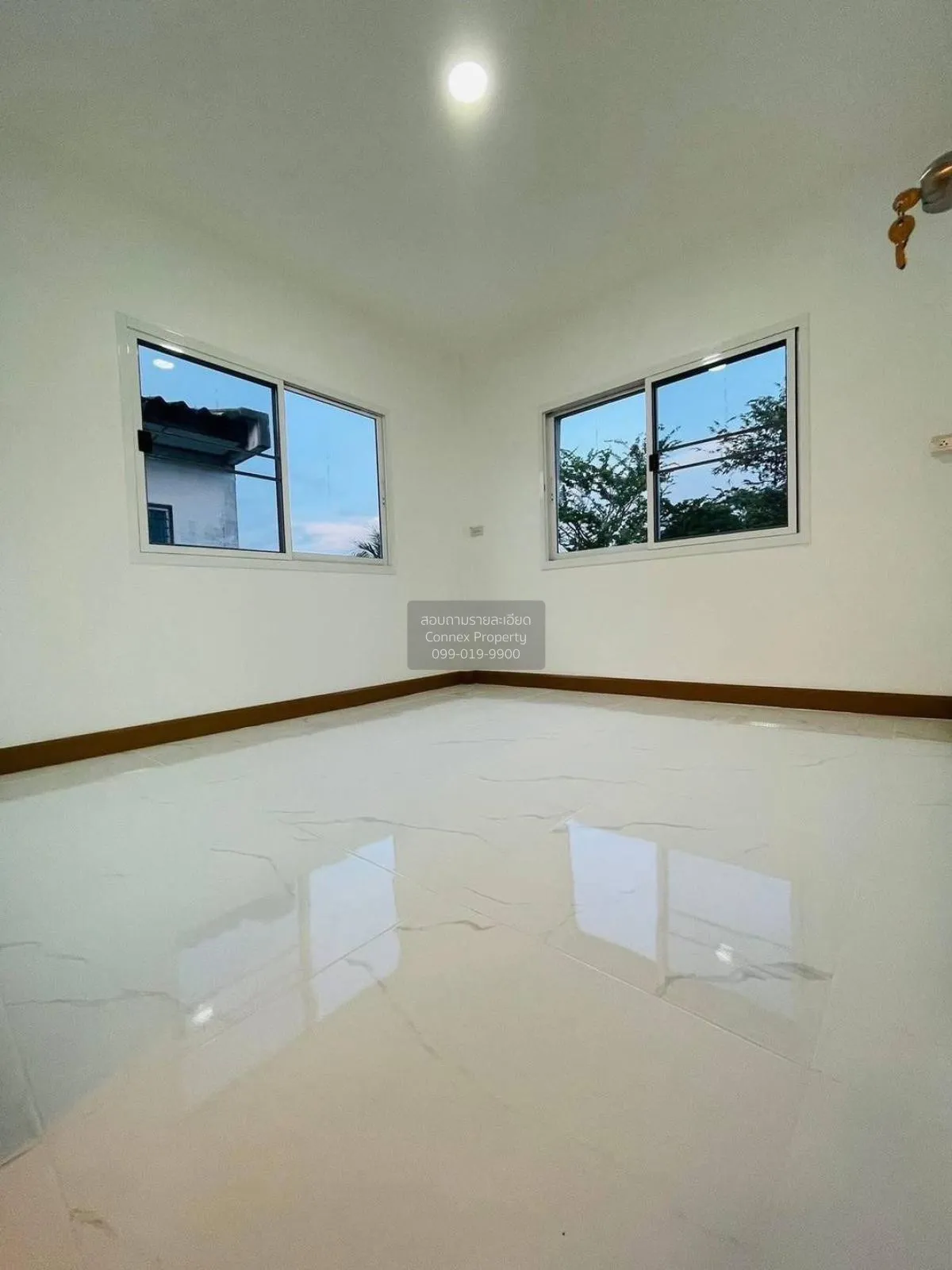 ขายทาวน์เฮ้าส์/ทาวน์โฮม  ศรีประจักษ์ 5 รีโนเวทใหม่ บางบัวทอง บางบ