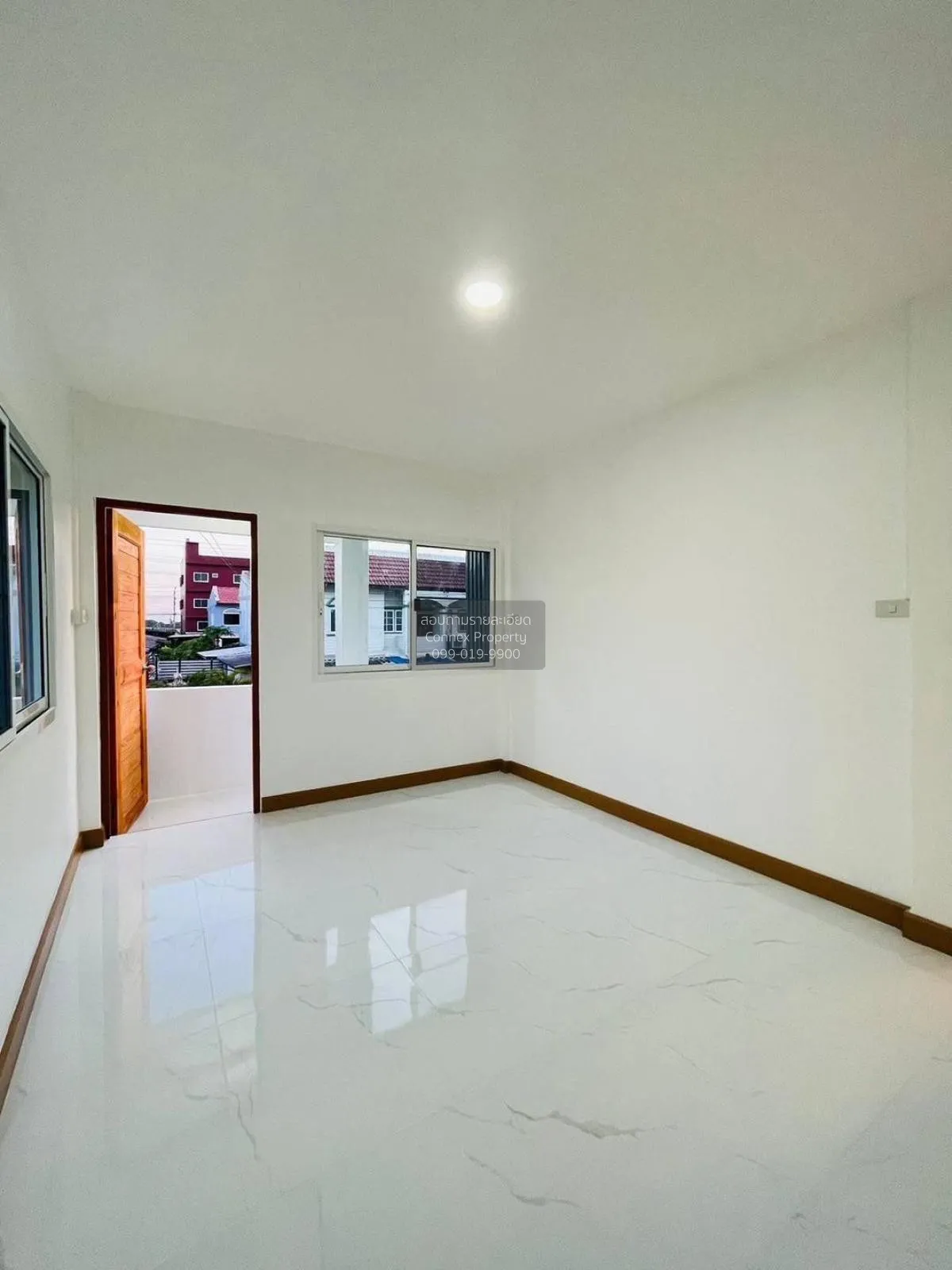 ขายทาวน์เฮ้าส์/ทาวน์โฮม  ศรีประจักษ์ 5 รีโนเวทใหม่ บางบัวทอง บางบ