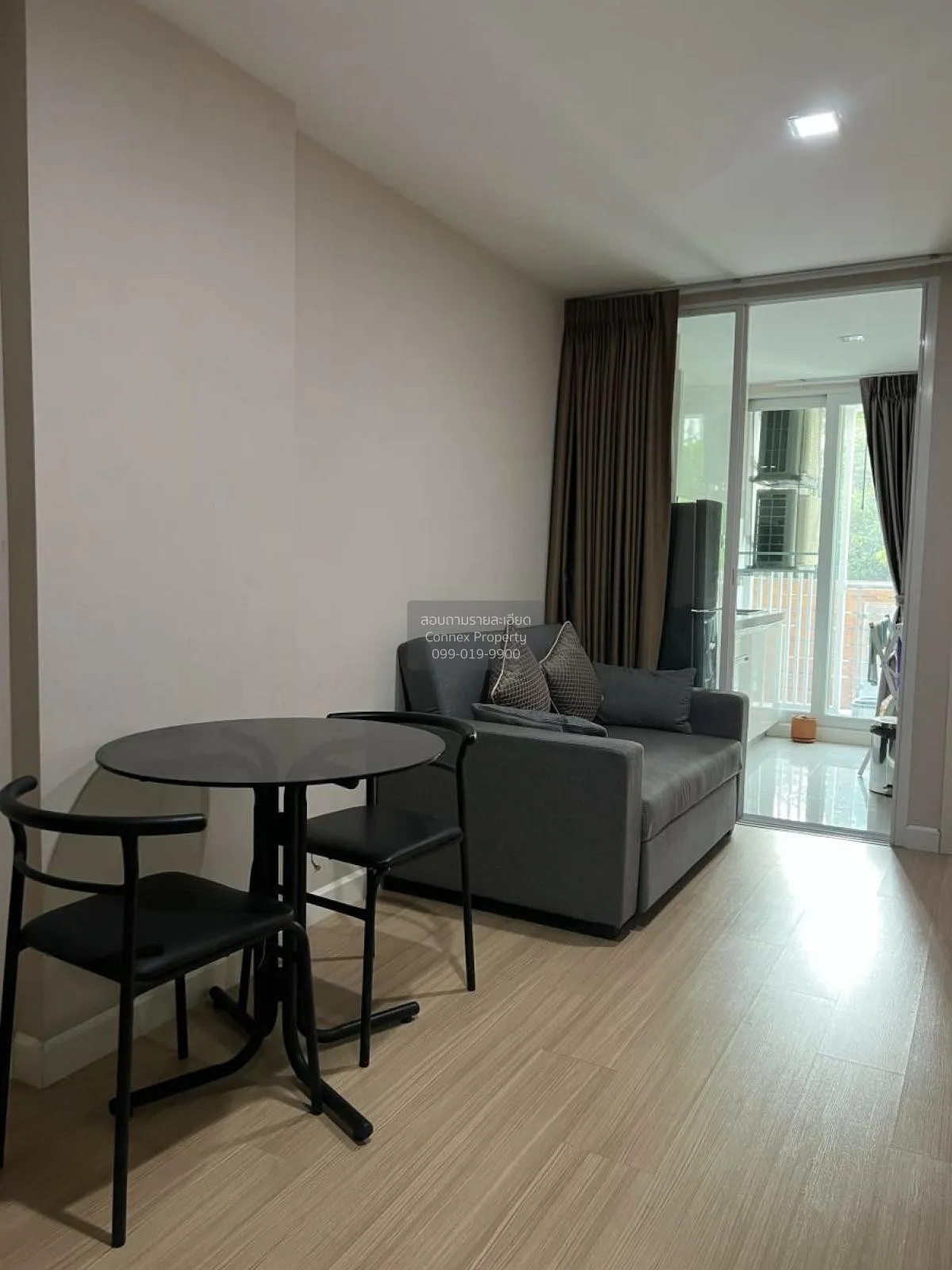 For Sale Condo , Mayfair Place Sukhumvit 64 , BTS-Punnawithi , Ba 1