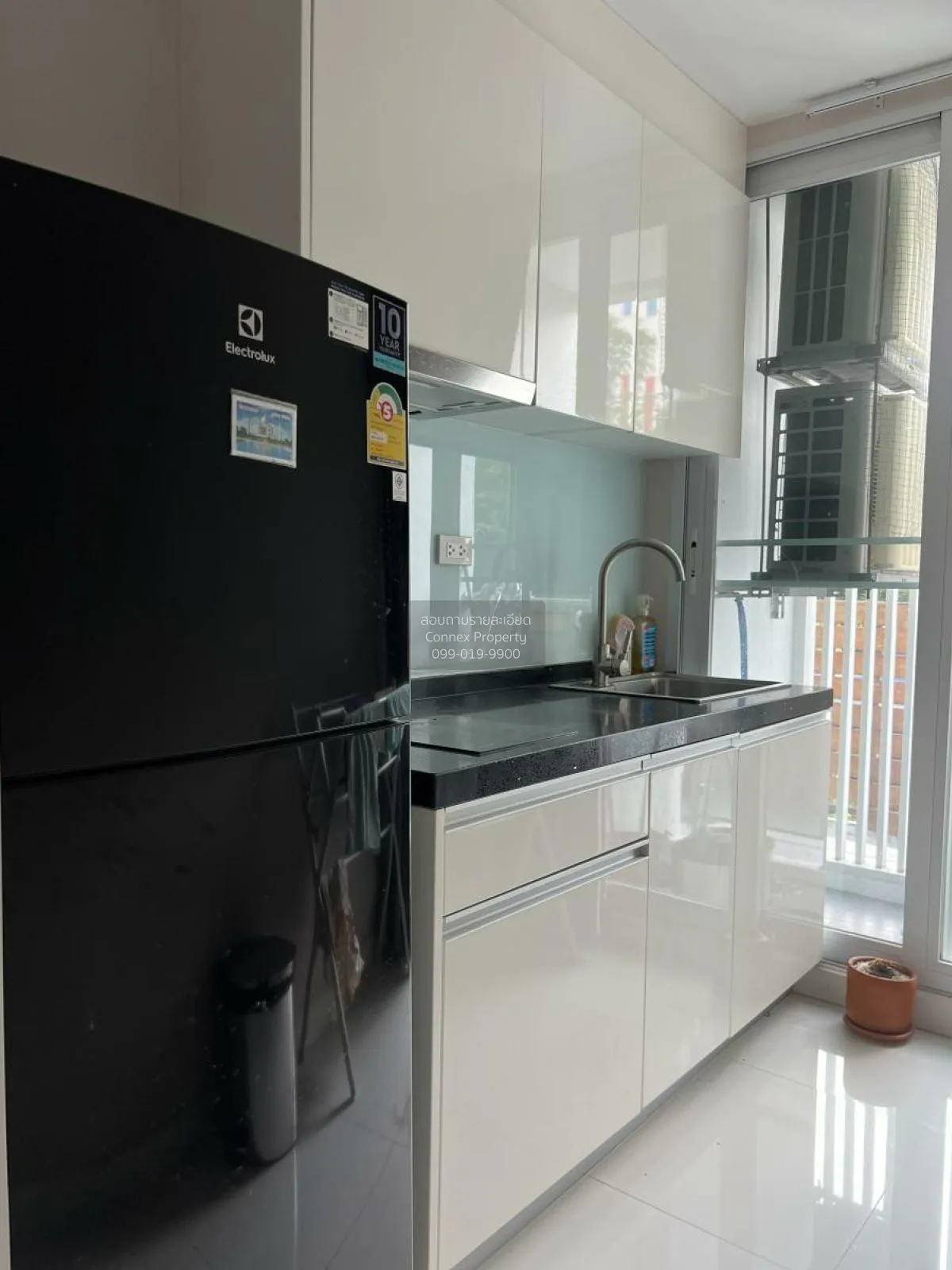 For Sale Condo , Mayfair Place Sukhumvit 64 , BTS-Punnawithi , Ba 3