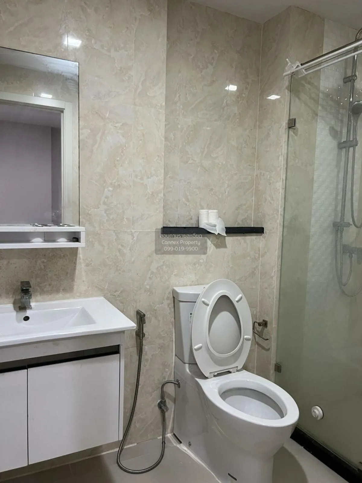 For Sale Condo , Mayfair Place Sukhumvit 64 , BTS-Punnawithi , Ba 4