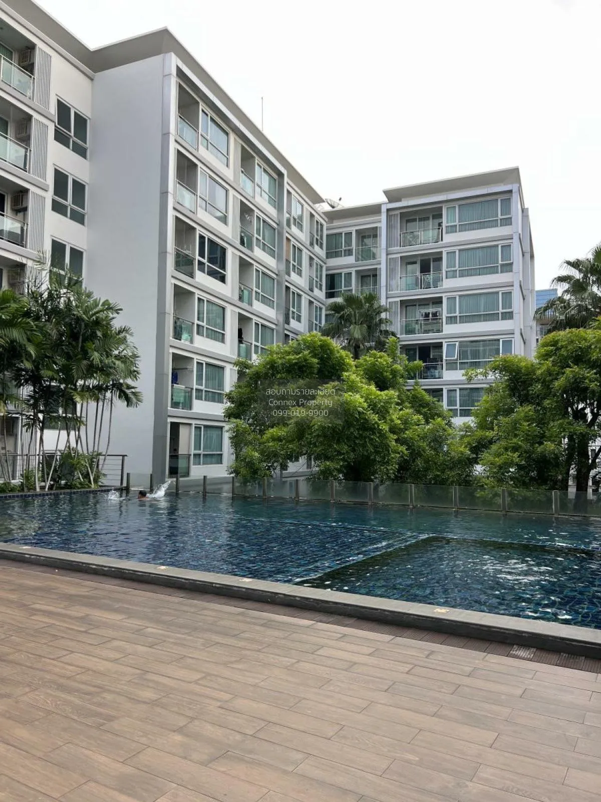 For Sale Condo , Mayfair Place Sukhumvit 64 , BTS-Punnawithi , Ba