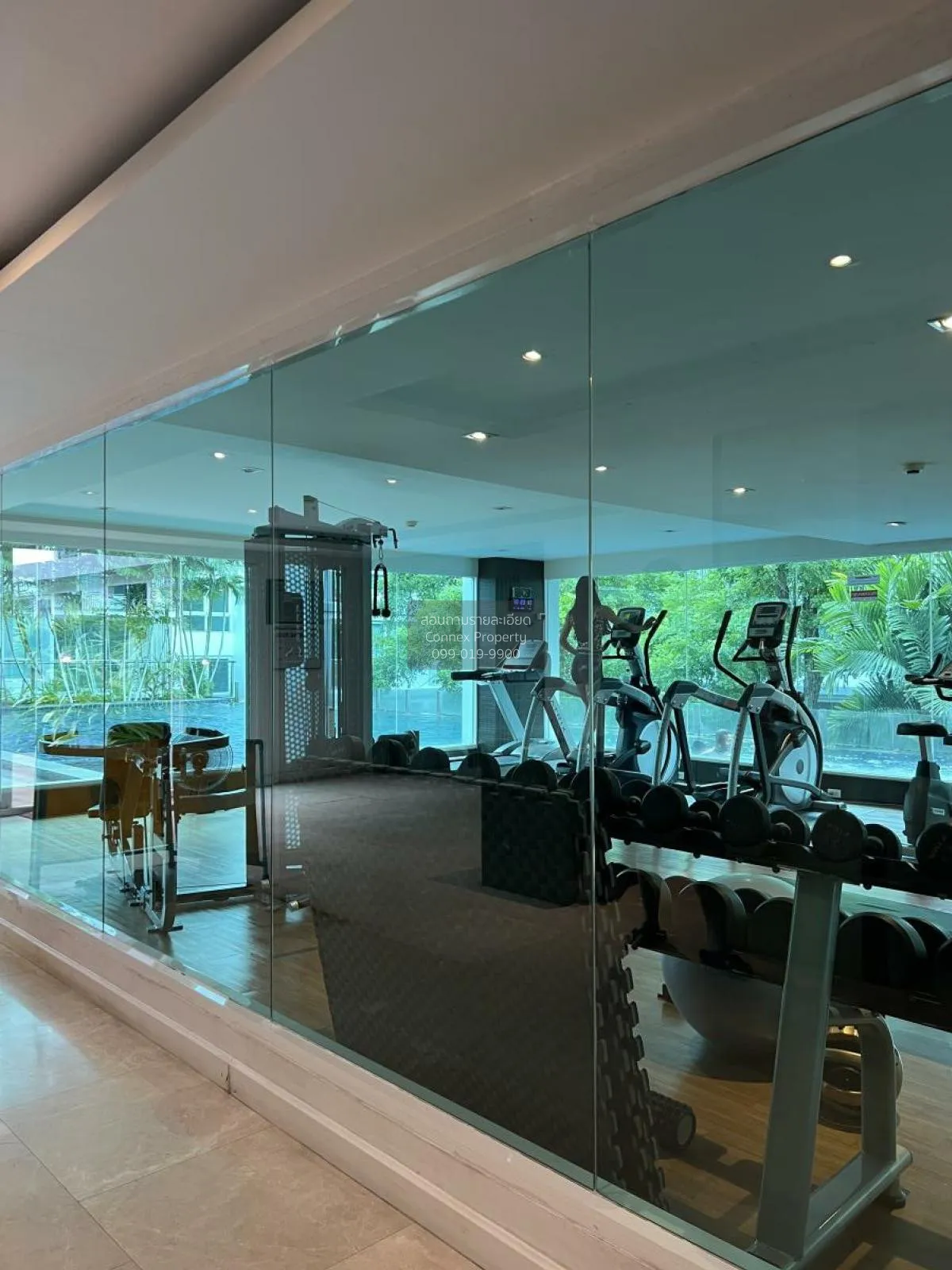 For Sale Condo , Mayfair Place Sukhumvit 64 , BTS-Punnawithi , Ba