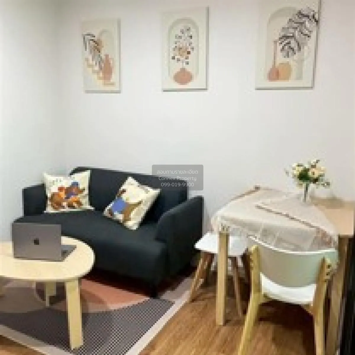 เช่าคอนโด  เอ ไลฟ์ สุขุมวิท 76 BTS-สำโรง สำโรง พระประแดง สมุทรปรา 1