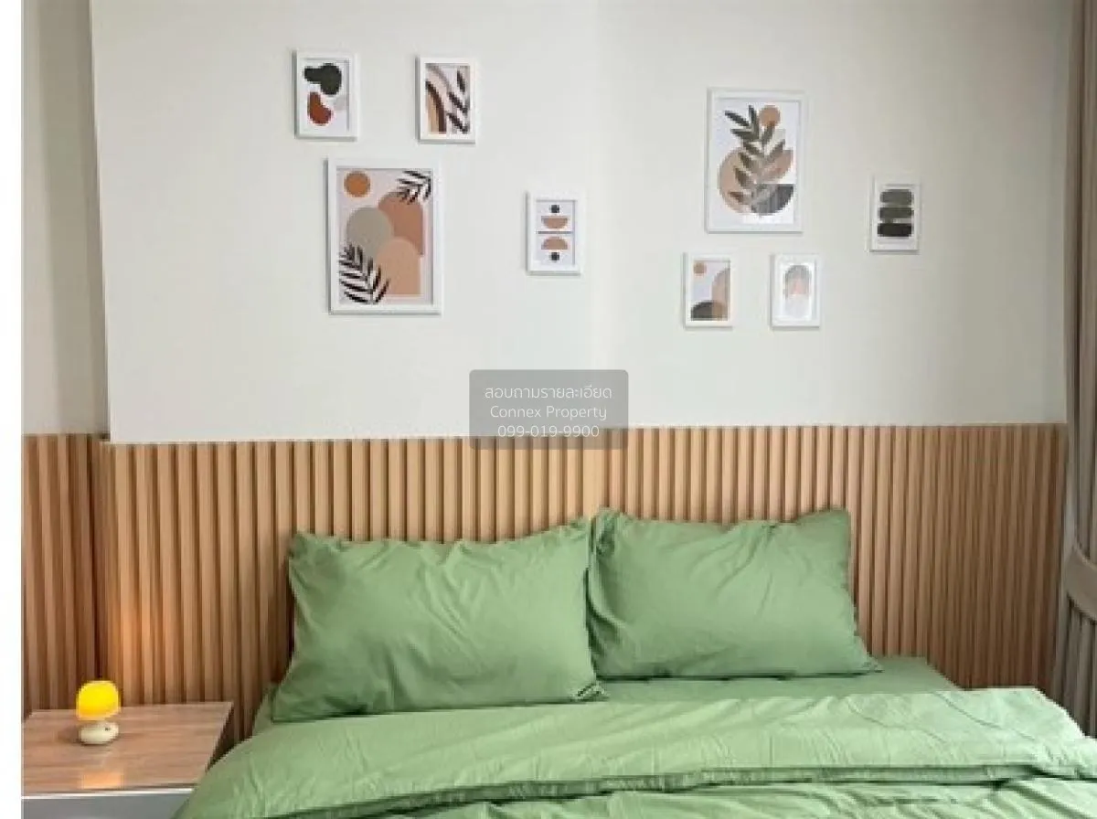 เช่าคอนโด  เอ ไลฟ์ สุขุมวิท 76 BTS-สำโรง สำโรง พระประแดง สมุทรปรา 4