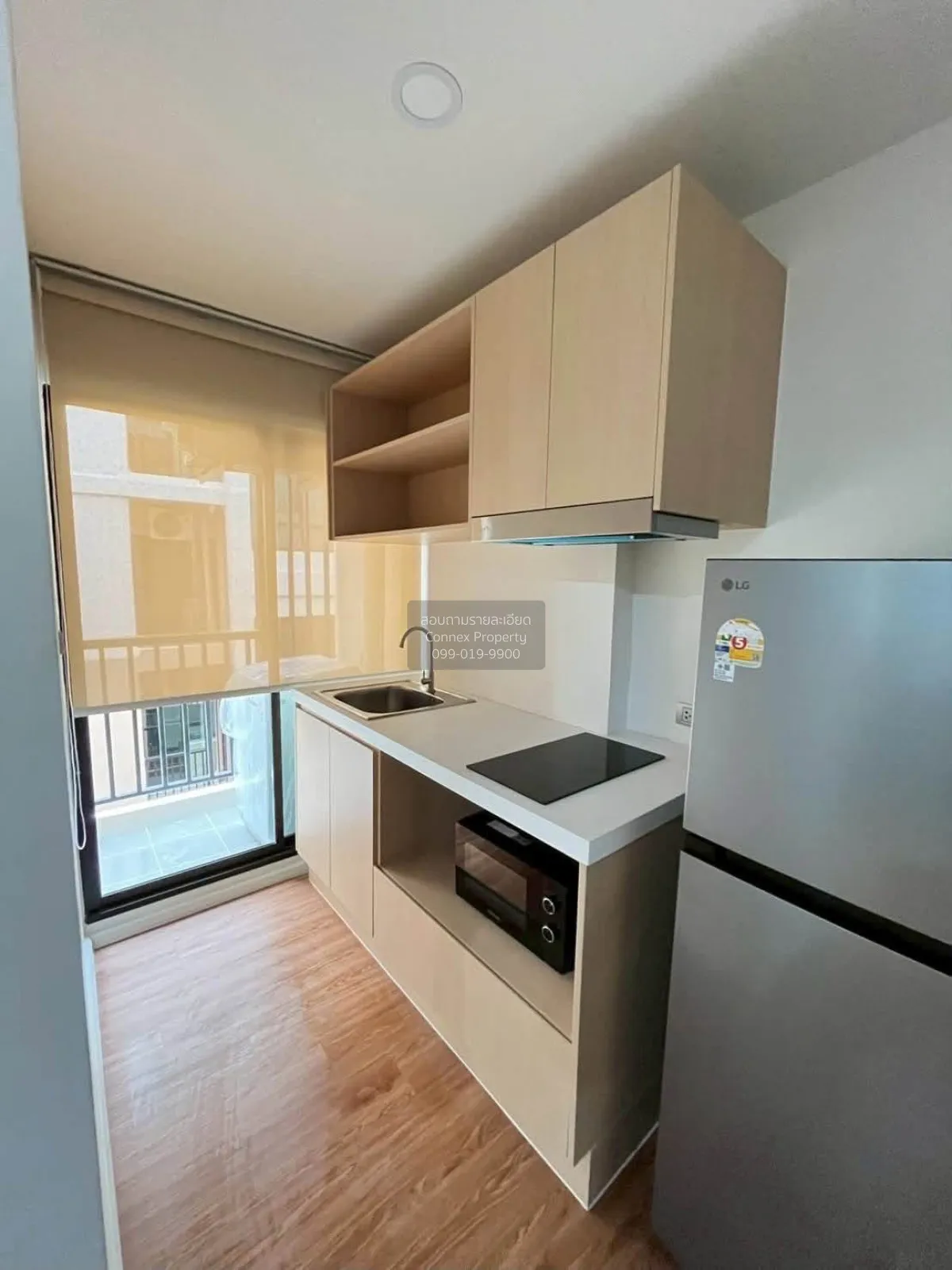 For Rent Condo , Alive sukhumvit 76 , BTS-Samrong , Samrong , Phr 4