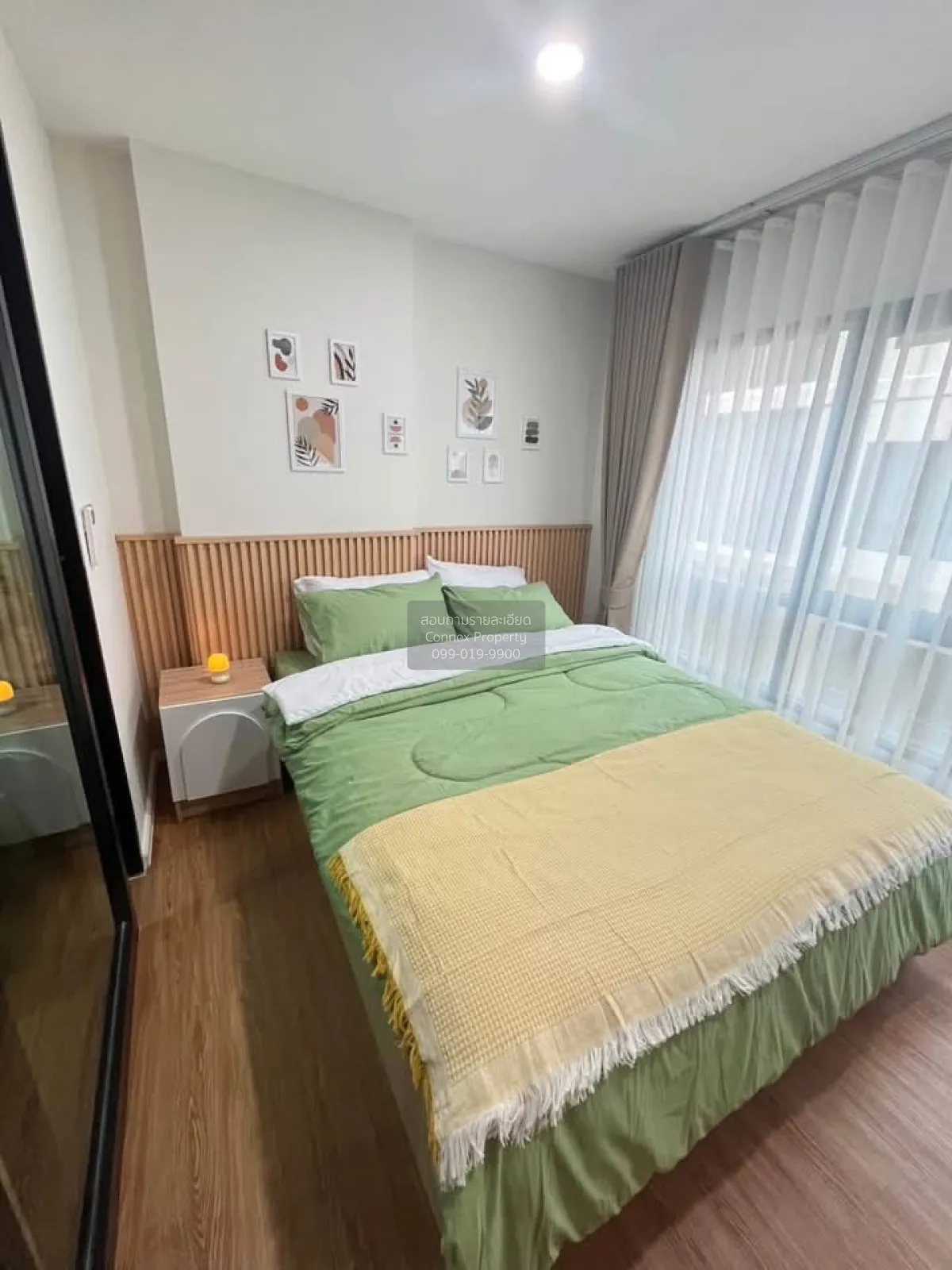 For Rent Condo , Alive sukhumvit 76 , BTS-Samrong , Samrong , Phr