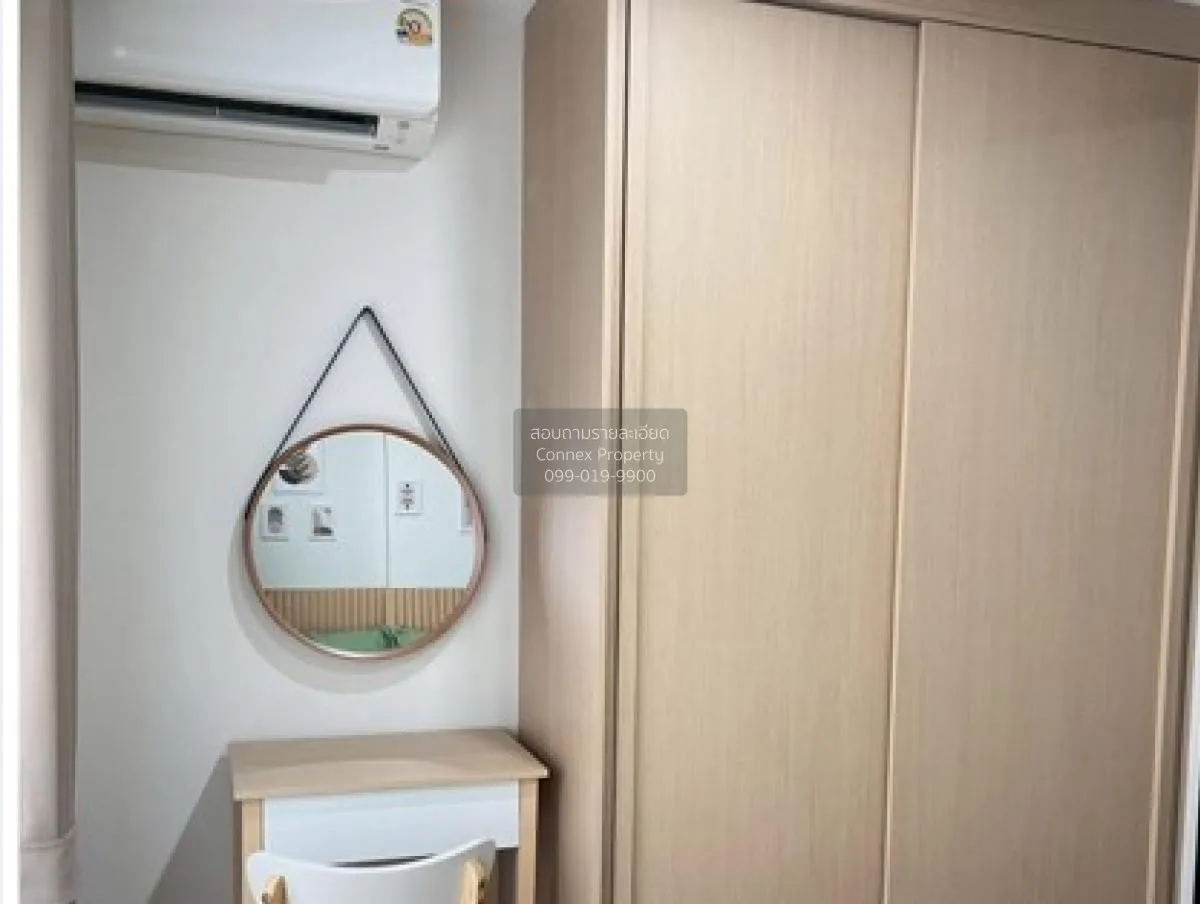 เช่าคอนโด  เอ ไลฟ์ สุขุมวิท 76 BTS-สำโรง สำโรง พระประแดง สมุทรปรา