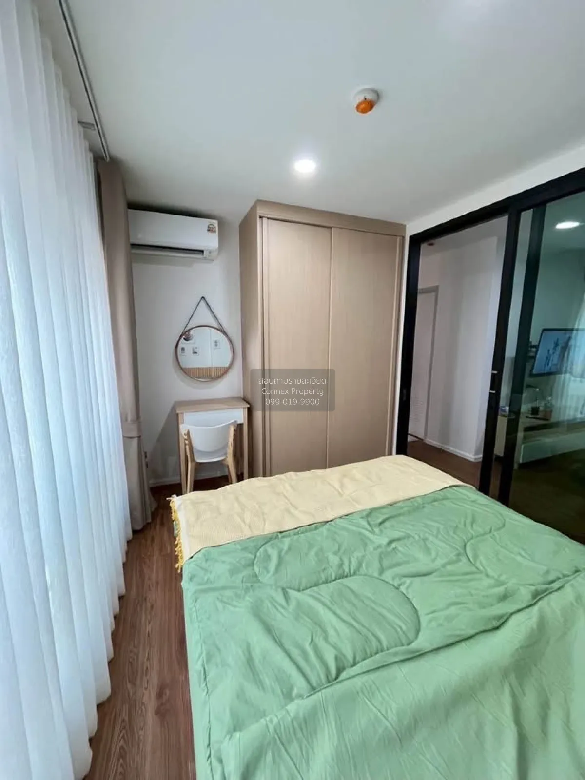 For Rent Condo , Alive sukhumvit 76 , BTS-Samrong , Samrong , Phr