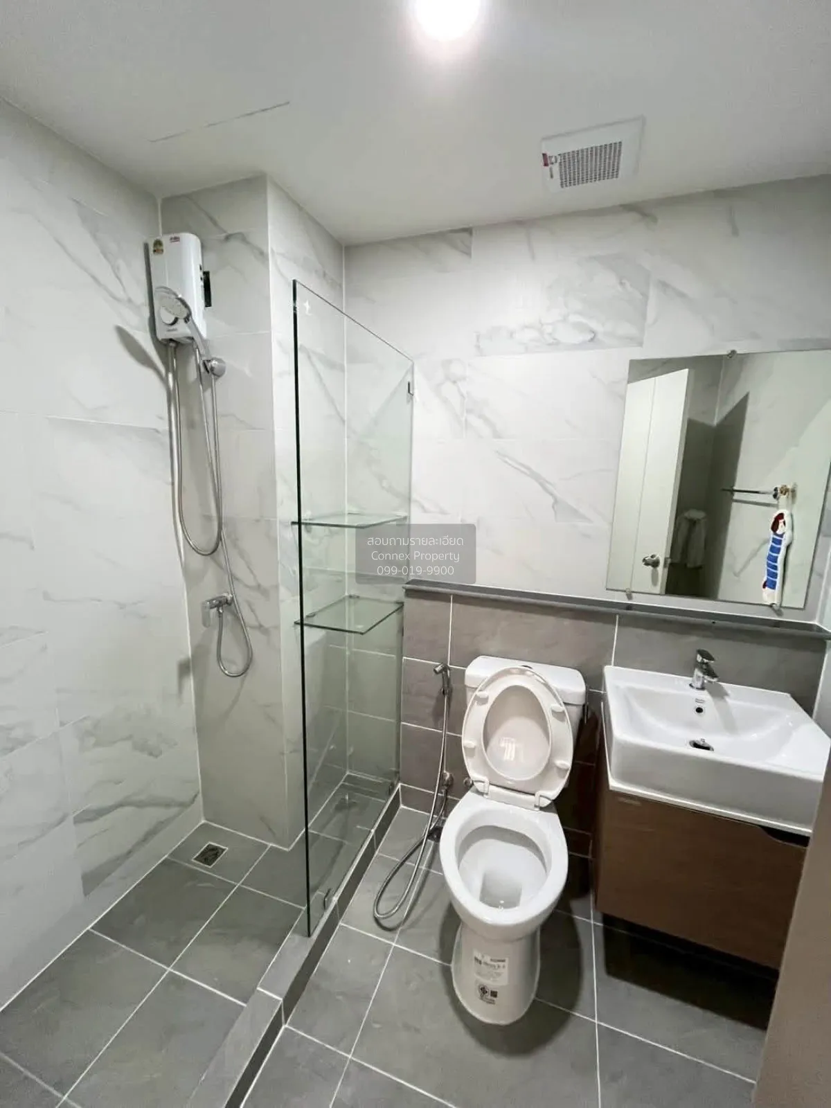 For Rent Condo , Alive sukhumvit 76 , BTS-Samrong , Samrong , Phr