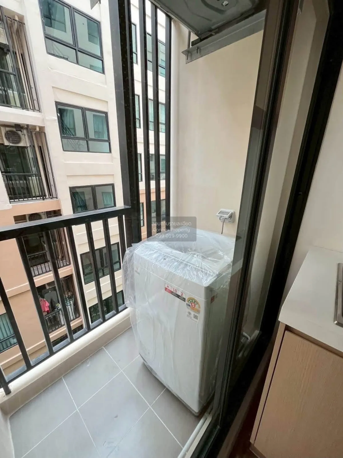 For Rent Condo , Alive sukhumvit 76 , BTS-Samrong , Samrong , Phr