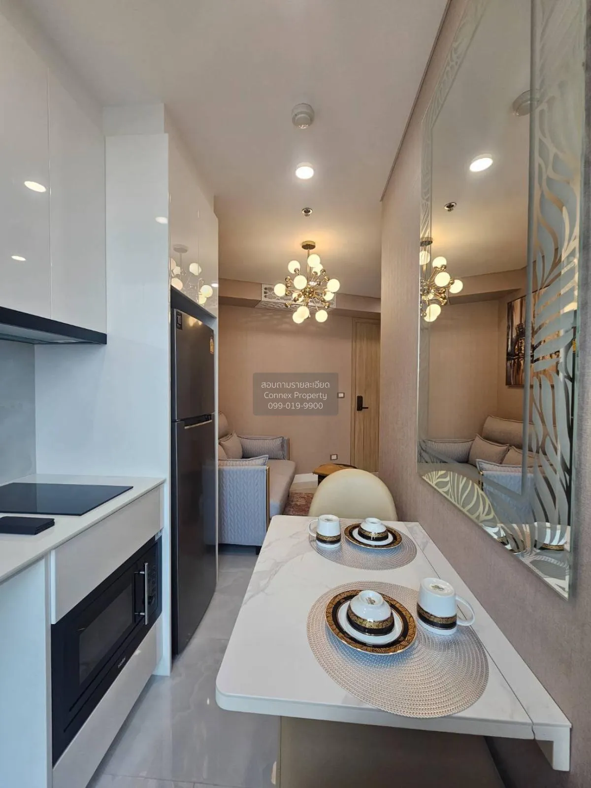 For Rent Condo , Copacabana Beach Jomtien , Nong Prue , Bang Lamu 2