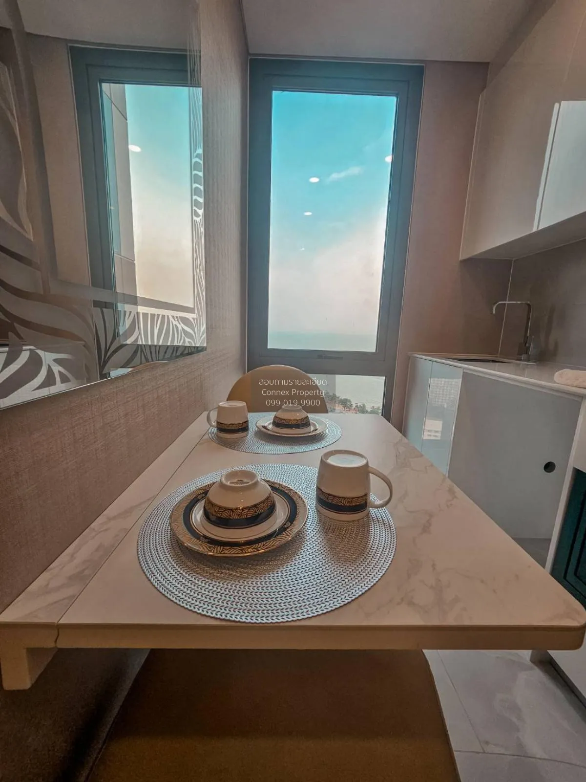 For Rent Condo , Copacabana Beach Jomtien , Nong Prue , Bang Lamu 3