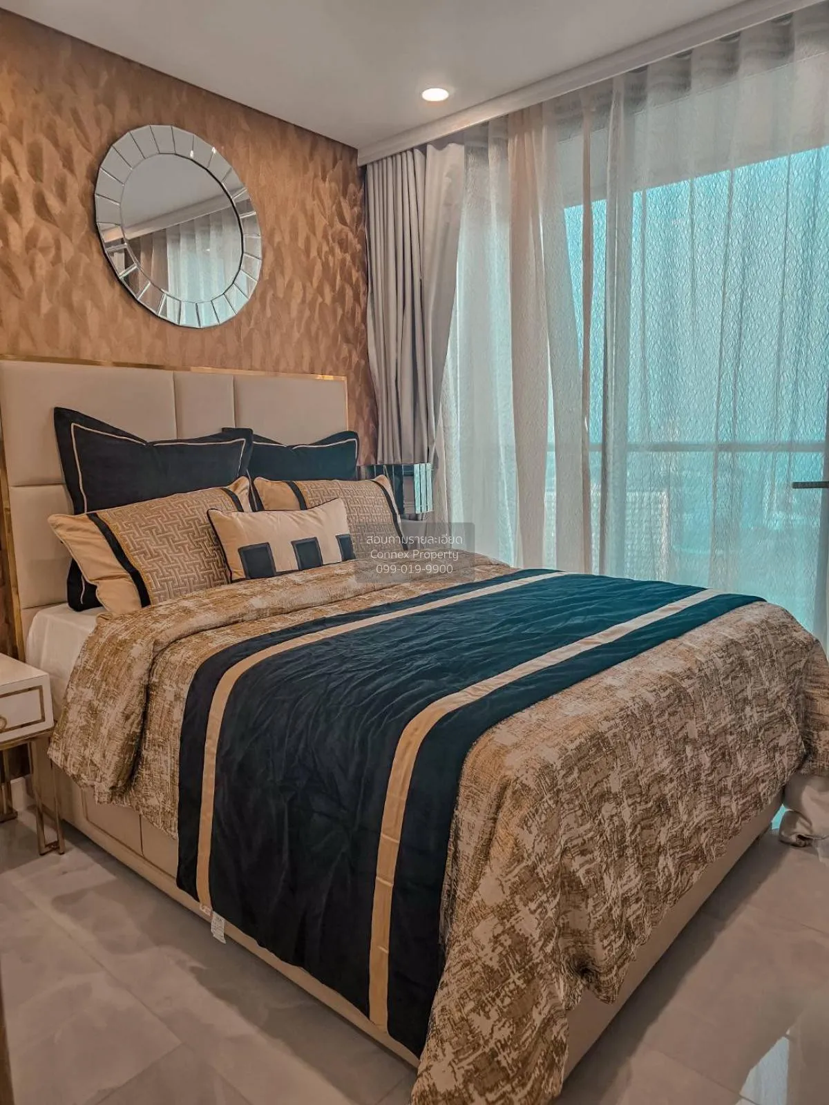 For Rent Condo , Copacabana Beach Jomtien , Nong Prue , Bang Lamu 4