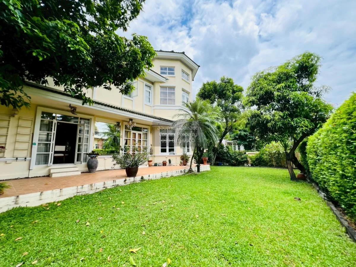 เช่าบ้าน  โกลเด้นนครา อ่อนนุช 65 ประเวศ เขต ประเวศ กรุงเทพ CX-130 2