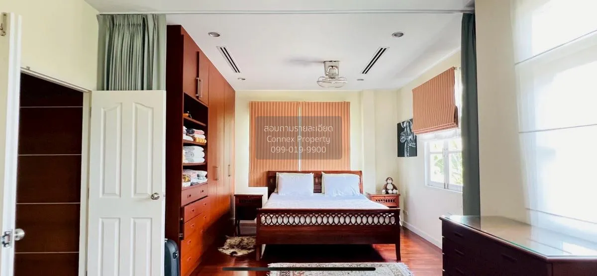 เช่าบ้าน  โกลเด้นนครา อ่อนนุช 65 ประเวศ เขต ประเวศ กรุงเทพ CX-130