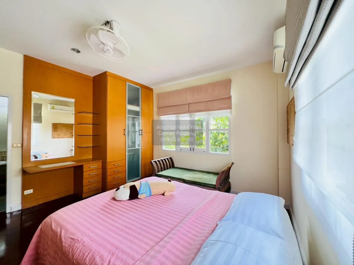 เช่าบ้าน  โกลเด้นนครา อ่อนนุช 65 ประเวศ เขต ประเวศ กรุงเทพ CX-130