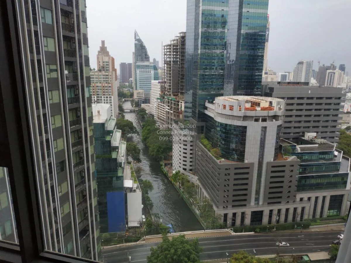 เช่าคอนโด  ไลฟ์ วัน ไวร์เลส BTS-เพลินจิต ลุมพินี เขต ปทุมวัน กรุง