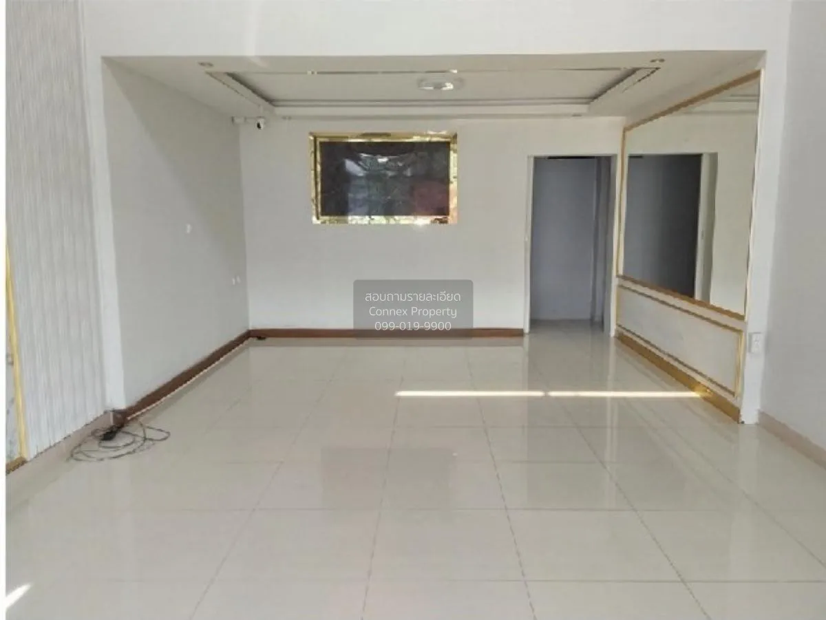 ขายอาคารพาณิชย์  ภัทรินทร์ หทัยราษฎร์ บางชัน เขต คลองสามวา ปทุมธา 2