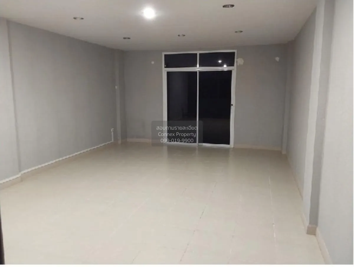 ขายอาคารพาณิชย์  ภัทรินทร์ หทัยราษฎร์ บางชัน เขต คลองสามวา ปทุมธา 3