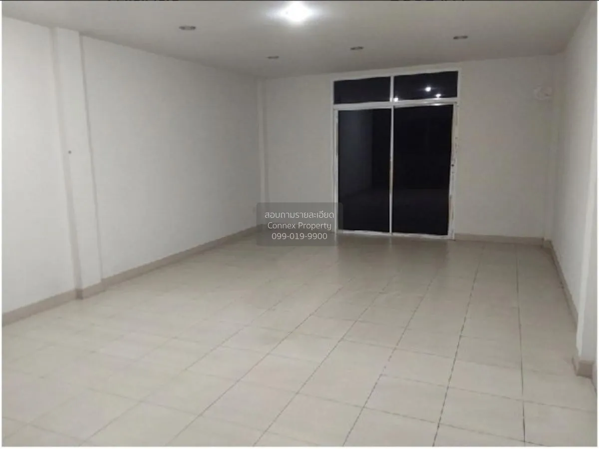 ขายอาคารพาณิชย์  ภัทรินทร์ หทัยราษฎร์ บางชัน เขต คลองสามวา ปทุมธา 4