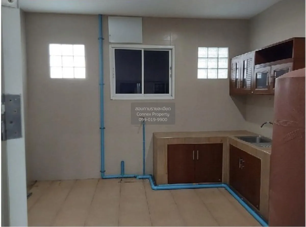 ขายอาคารพาณิชย์  ภัทรินทร์ หทัยราษฎร์ บางชัน เขต คลองสามวา ปทุมธา