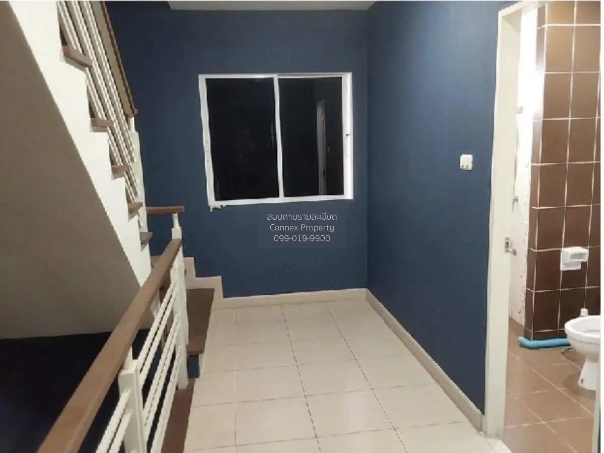 ขายอาคารพาณิชย์  ภัทรินทร์ หทัยราษฎร์ บางชัน เขต คลองสามวา ปทุมธา