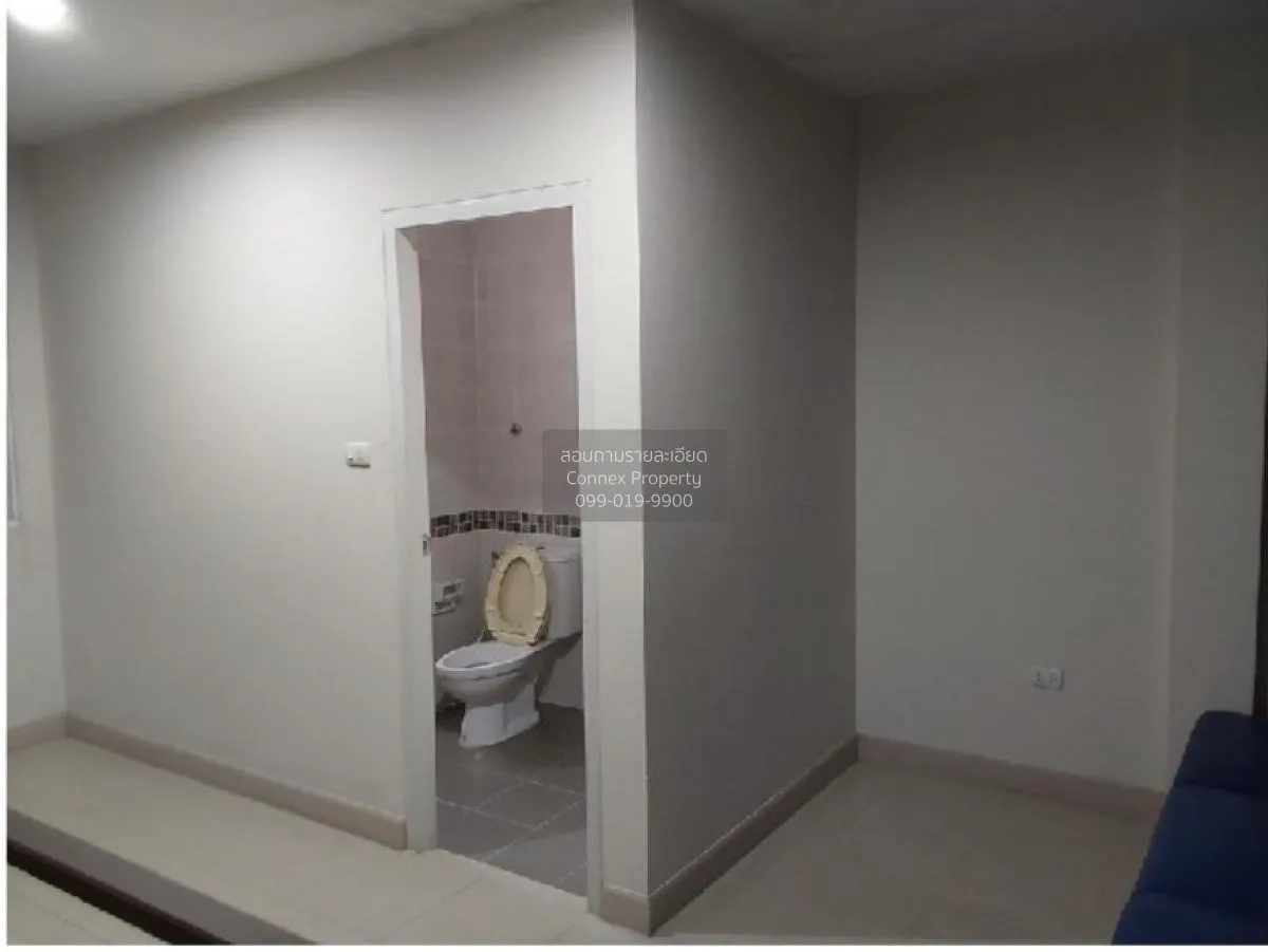 ขายอาคารพาณิชย์  ภัทรินทร์ หทัยราษฎร์ บางชัน เขต คลองสามวา ปทุมธา