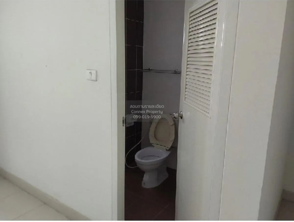 ขายอาคารพาณิชย์  ภัทรินทร์ หทัยราษฎร์ บางชัน เขต คลองสามวา ปทุมธา