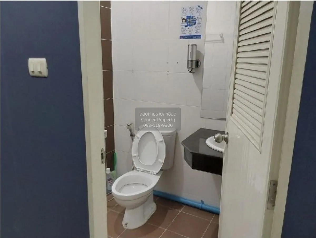 ขายอาคารพาณิชย์  ภัทรินทร์ หทัยราษฎร์ บางชัน เขต คลองสามวา ปทุมธา