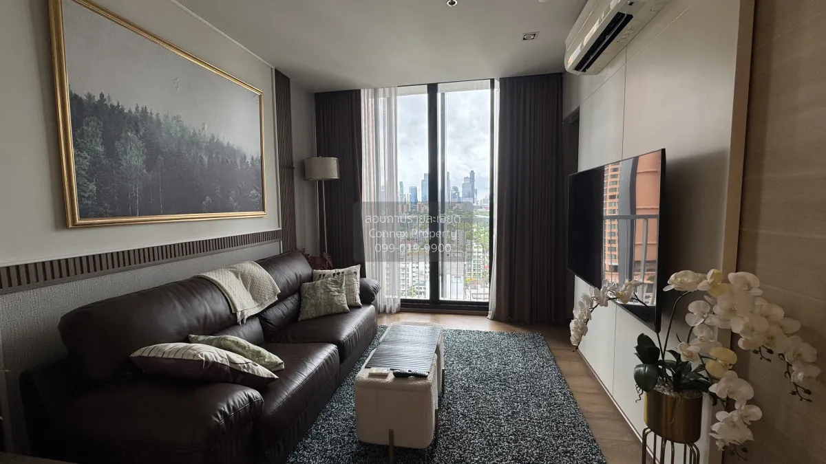 For Rent Condo , Park Origin Phrom Phong , BTS-Phrom Phong , Khlo 1