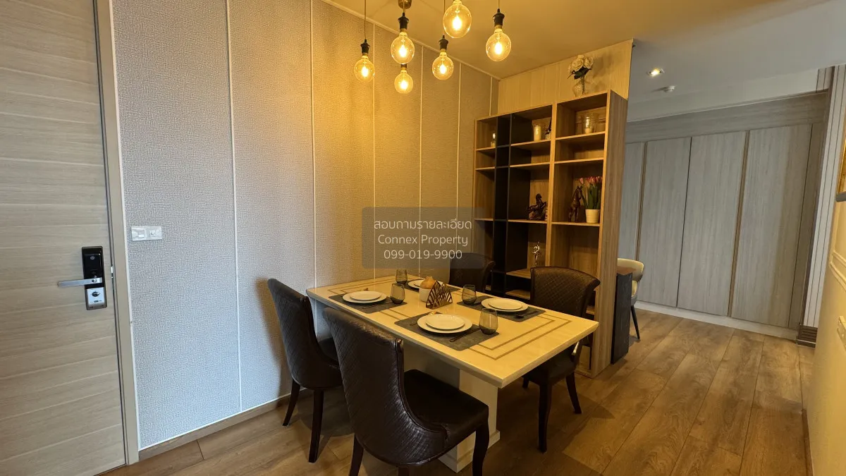 For Rent Condo , Park Origin Phrom Phong , BTS-Phrom Phong , Khlo 2