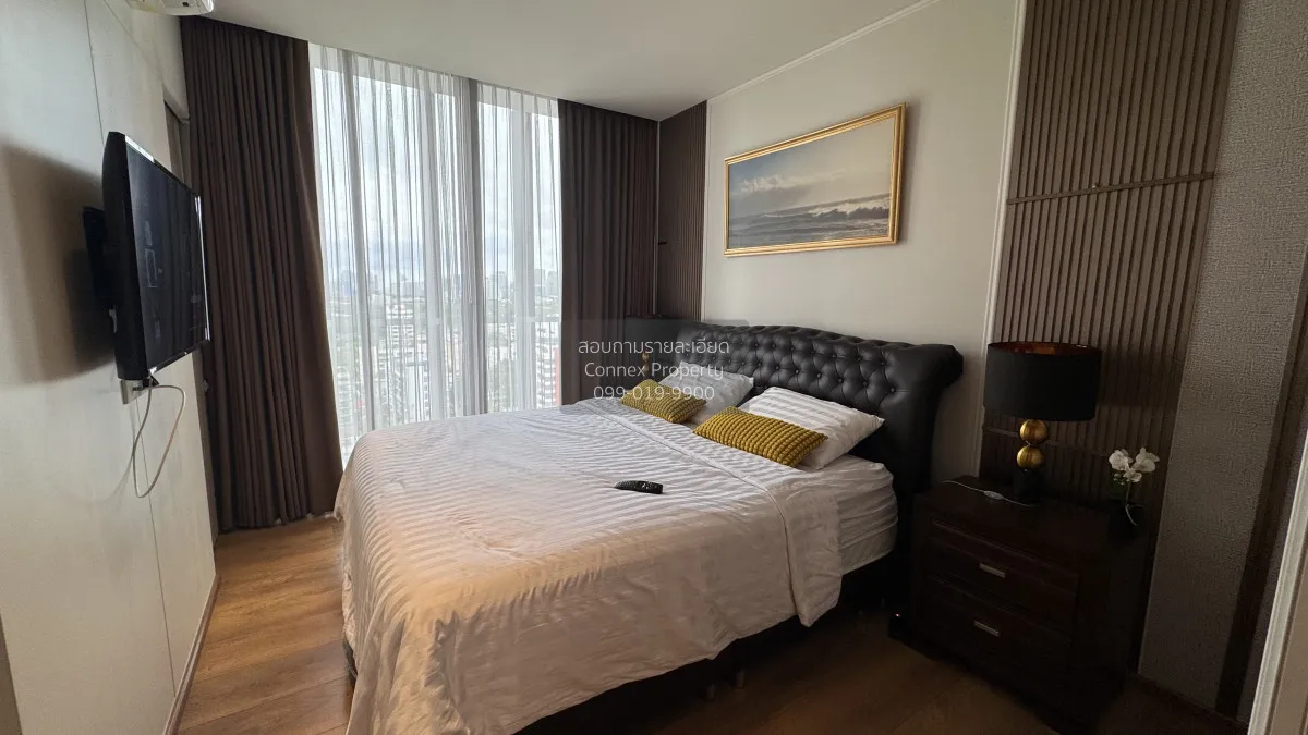 For Rent Condo , Park Origin Phrom Phong , BTS-Phrom Phong , Khlo 4