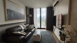For Rent Condo , Park Origin Phrom Phong , BTS-Phrom Phong , Khlong Tan , Khlong Toei , Bangkok , CX-130365