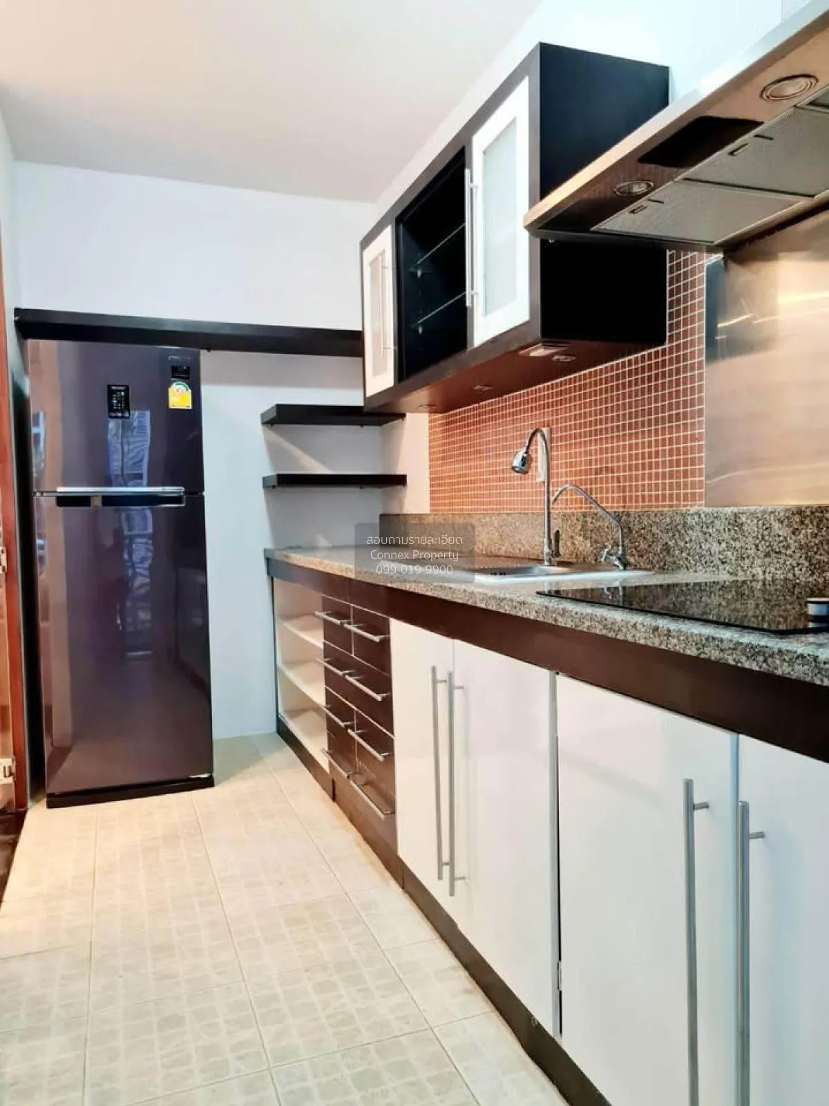 For Rent Condo , Avenue 61 , BTS-Thong Lo , Khlong Tan Nuea , Wat 3