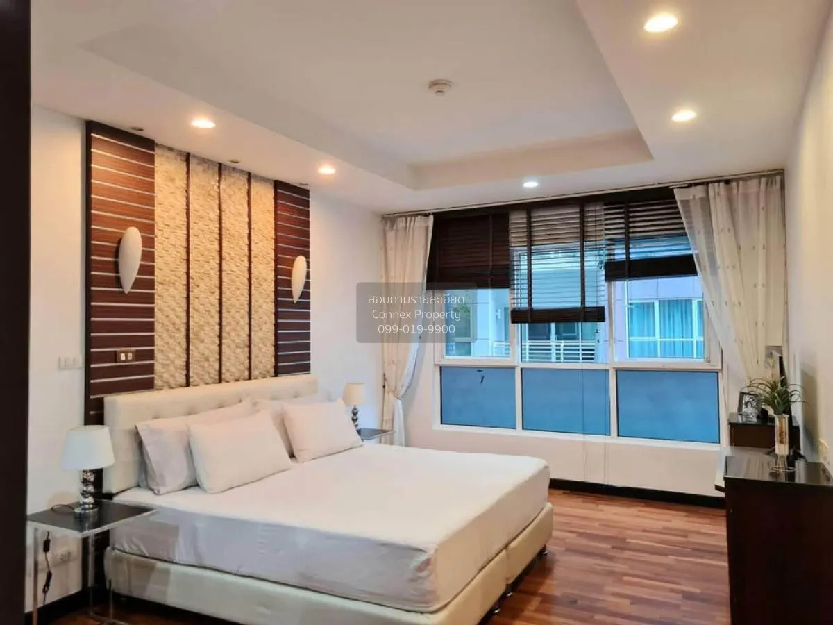 For Rent Condo , Avenue 61 , BTS-Thong Lo , Khlong Tan Nuea , Wat 4