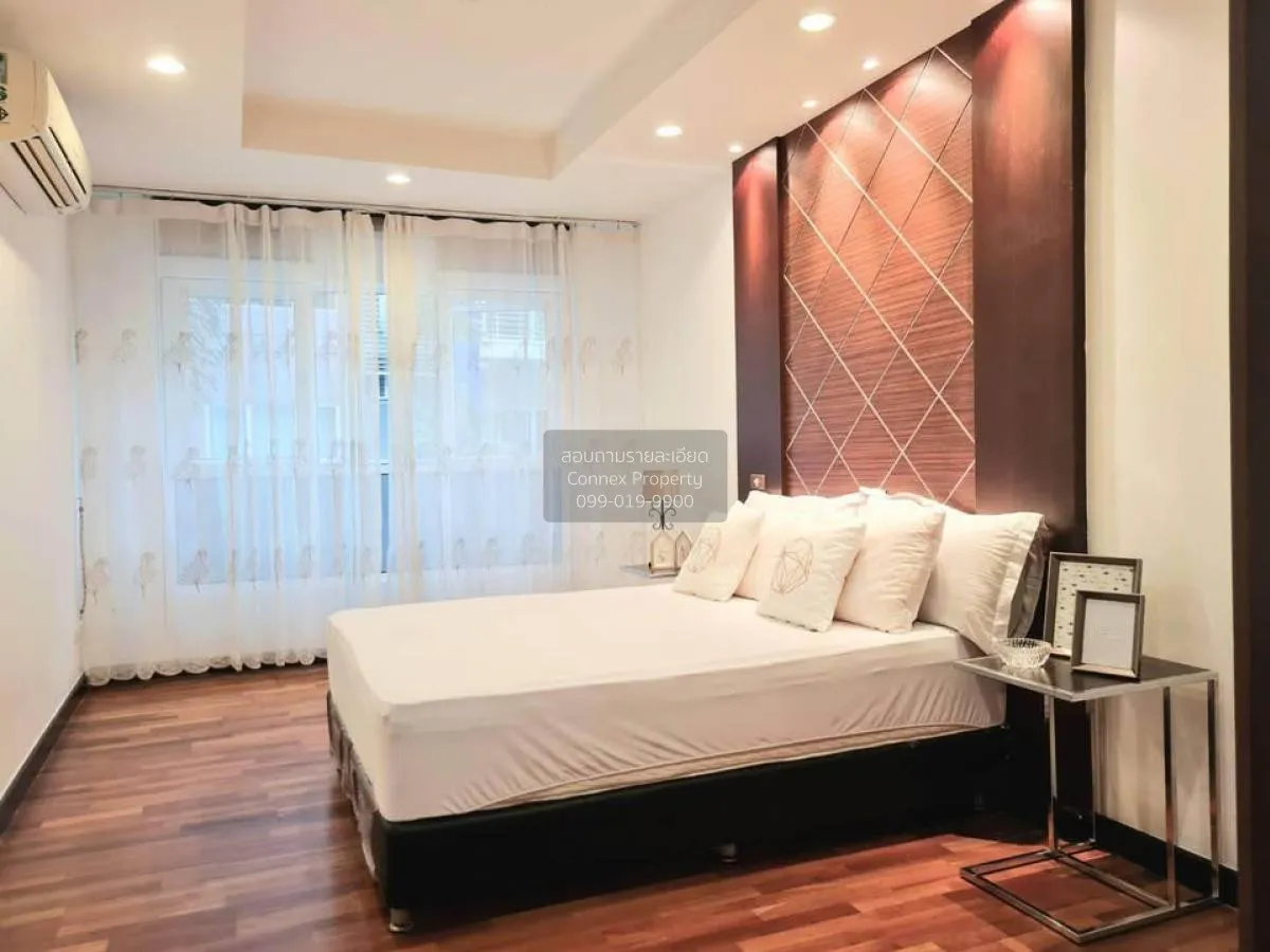 For Rent Condo , Avenue 61 , BTS-Thong Lo , Khlong Tan Nuea , Wat