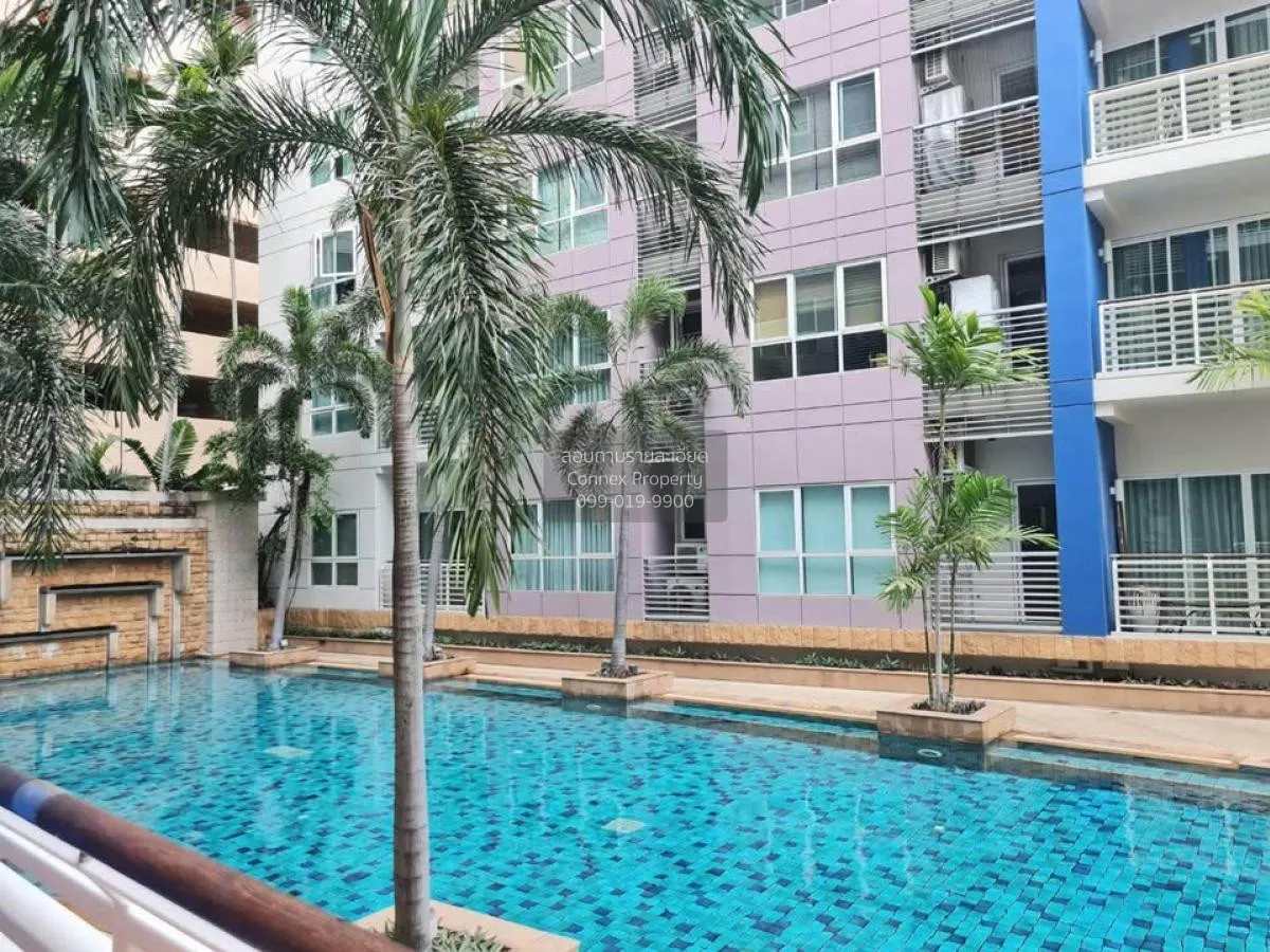 For Rent Condo , Avenue 61 , BTS-Thong Lo , Khlong Tan Nuea , Wat