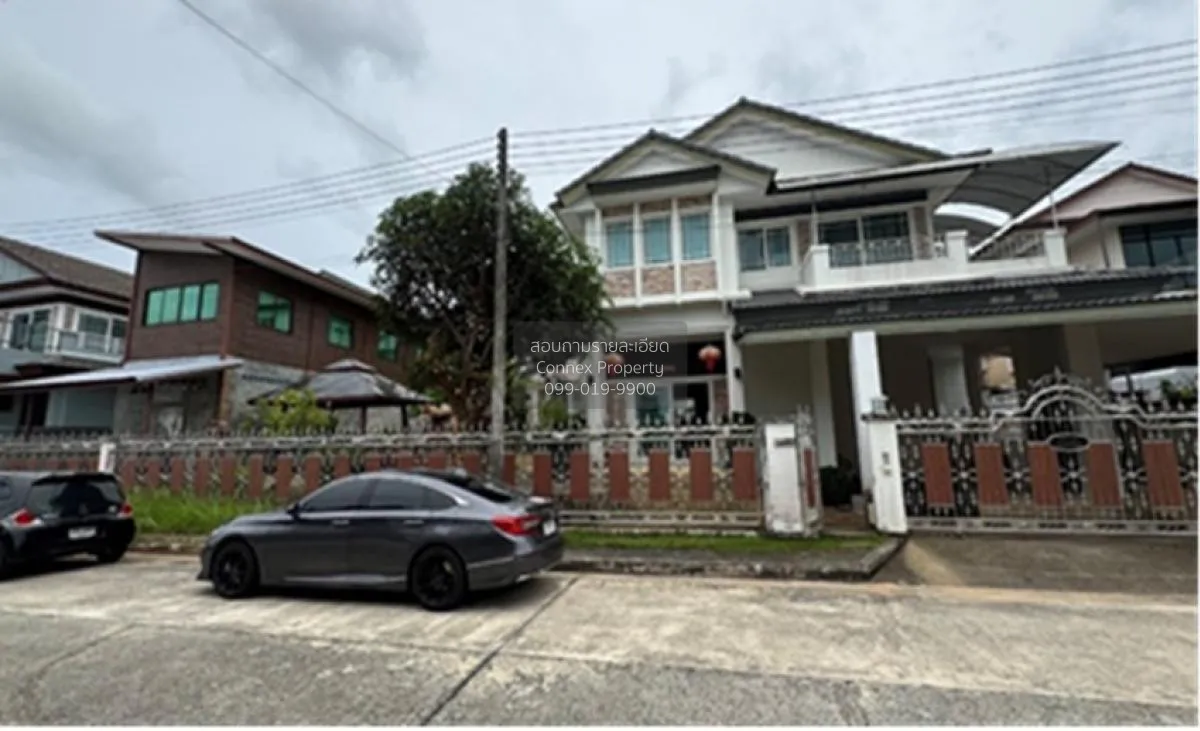 For Sale House , 88 Land and House Hillside Phuket , Chalong , Mu 1