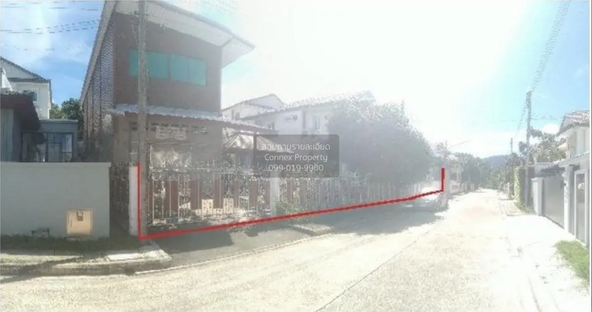 For Sale House , 88 Land and House Hillside Phuket , Chalong , Mu 3