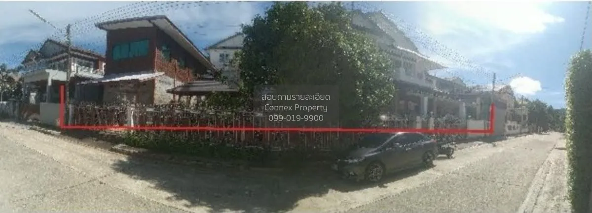 For Sale House , 88 Land and House Hillside Phuket , Chalong , Mu 4