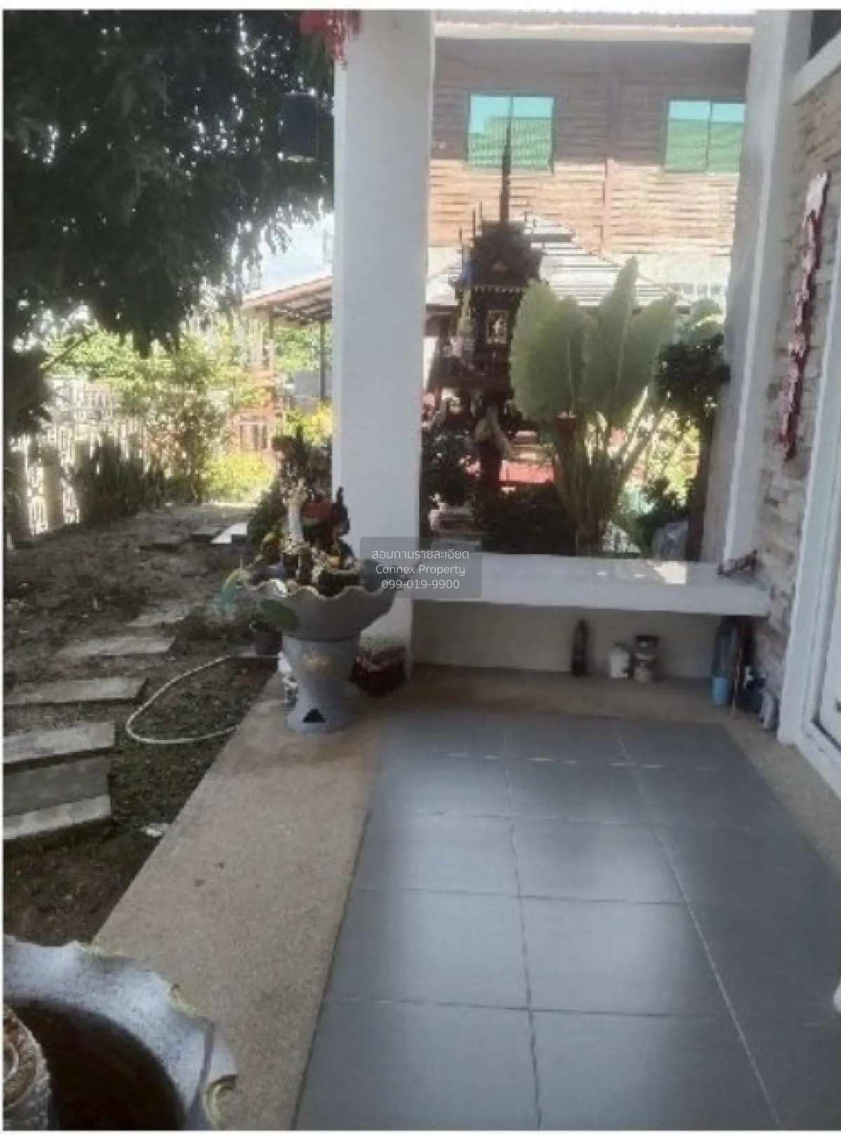 For Sale House , 88 Land and House Hillside Phuket , Chalong , Mu
