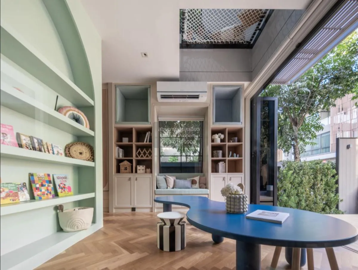 For Rent House , The Gentry Sukhumvit 101 , Bang Chak , Phra Khan 2