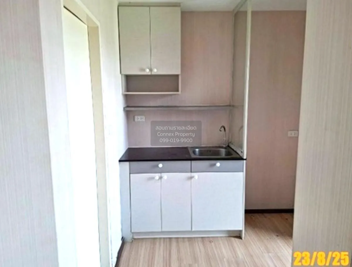 For Sale Condo , Fresh Condo , MRT-Bang Pho , Bang Sue , Bang Su 
